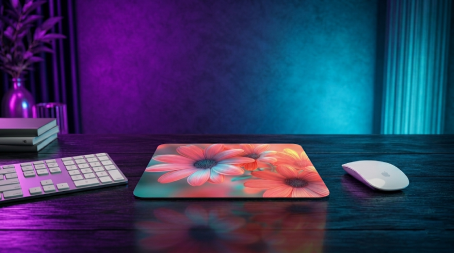 Mouse Pad A5